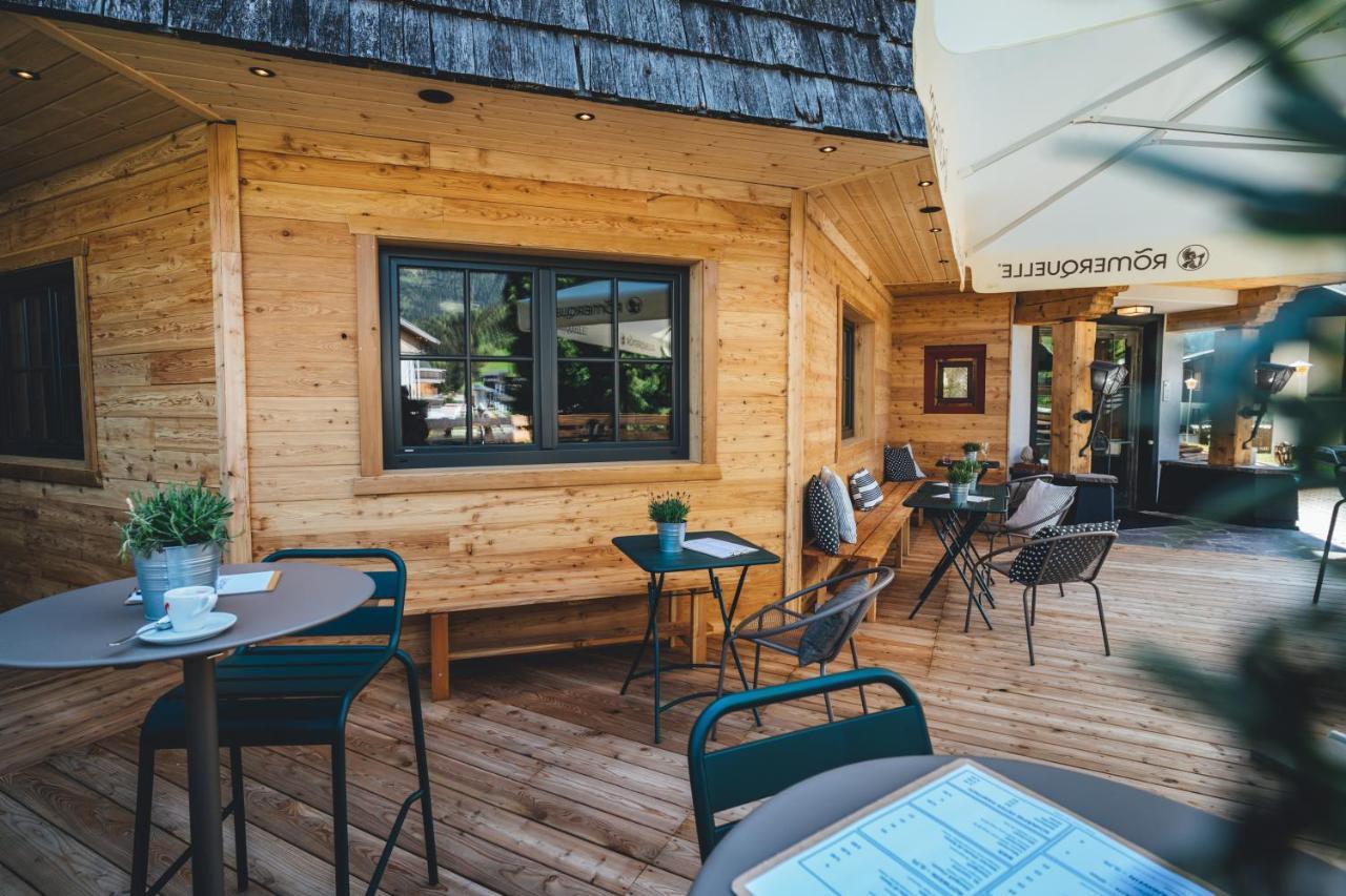 Hotel Sportalm - Adults Only Boutique Hotel Bad Kleinkirchheim Exterior photo