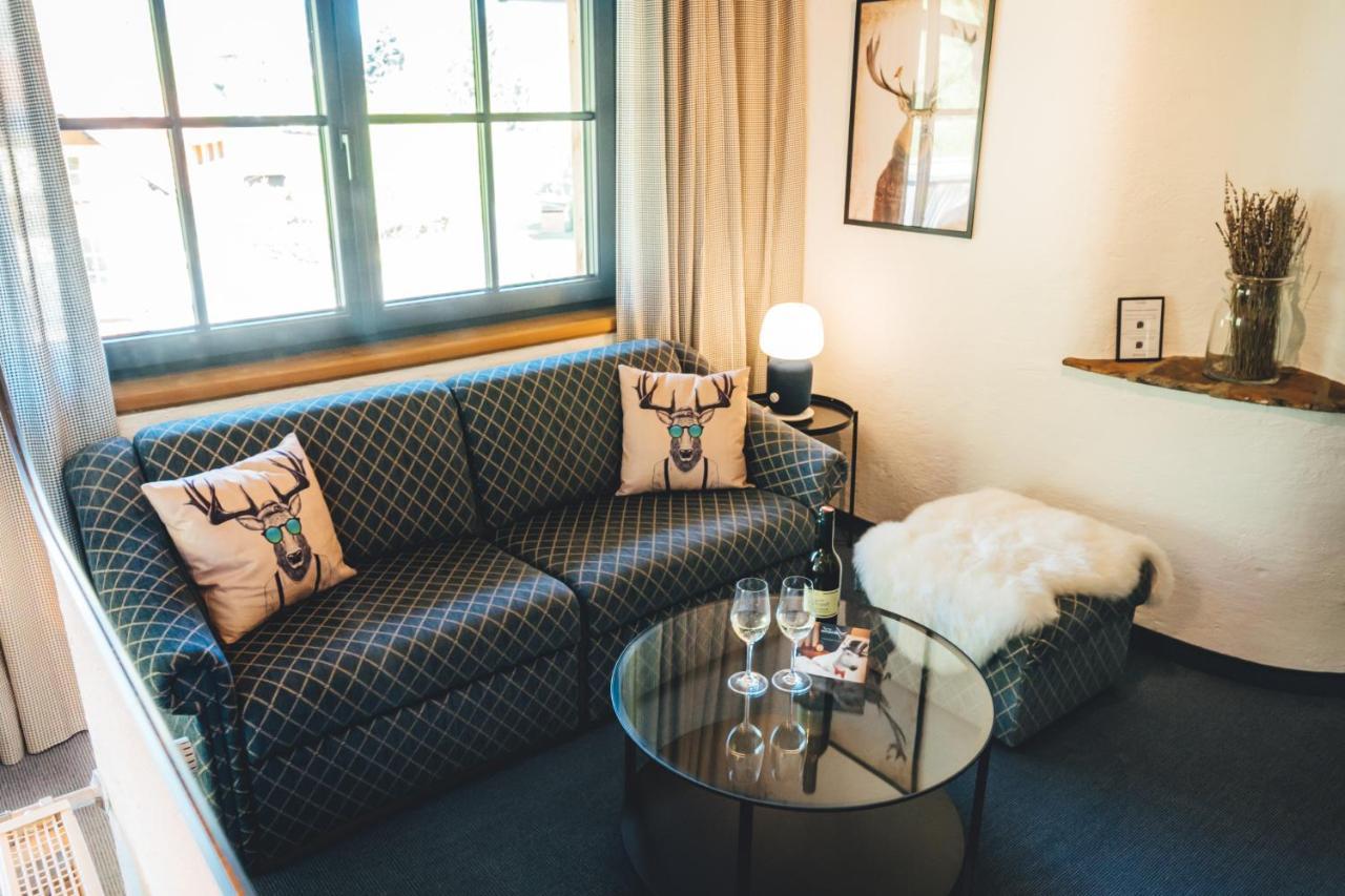 Hotel Sportalm - Adults Only Boutique Hotel Bad Kleinkirchheim Exterior photo